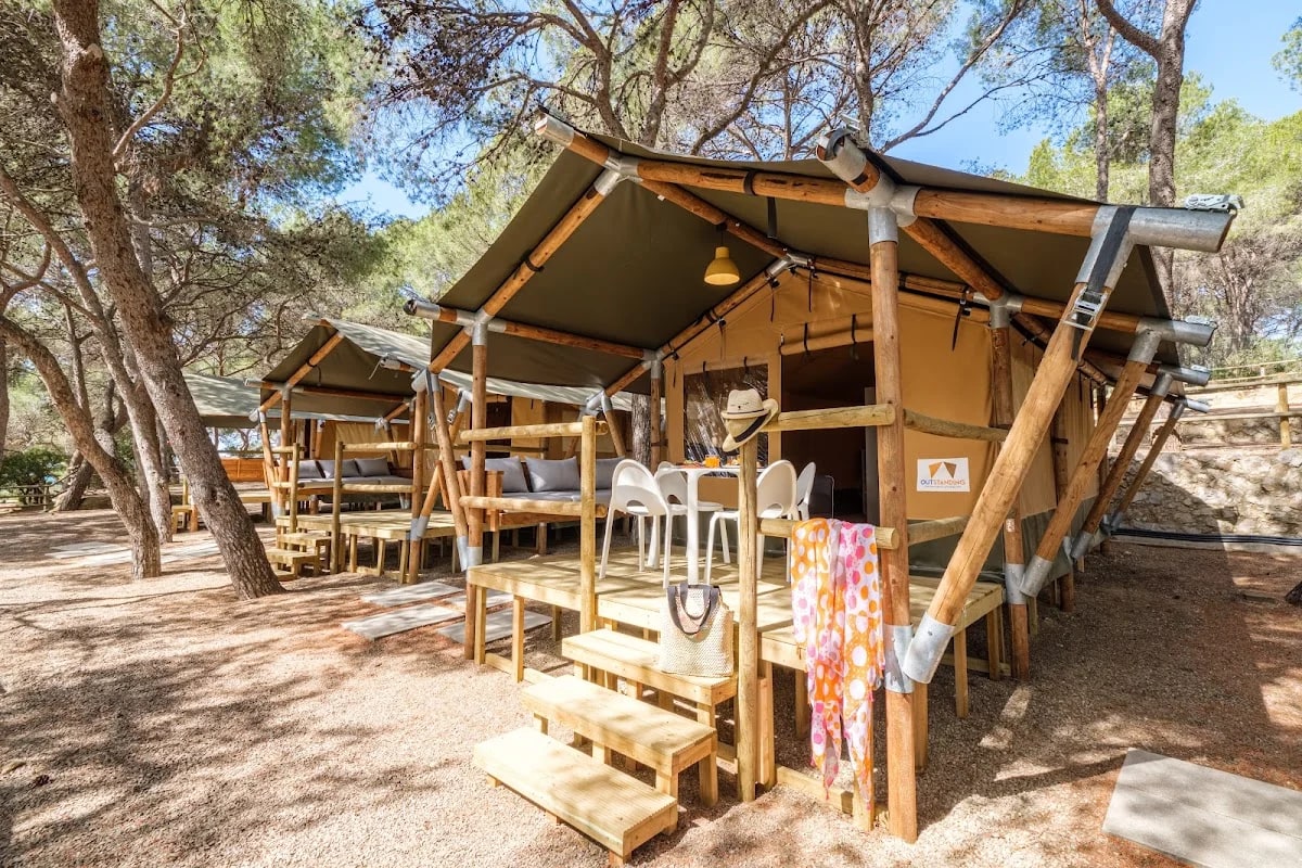 Estival Torre de la Mora — camping en Tarragona, Tarragona, Cataluña · 4.4 de 5 (3690 opiniones)