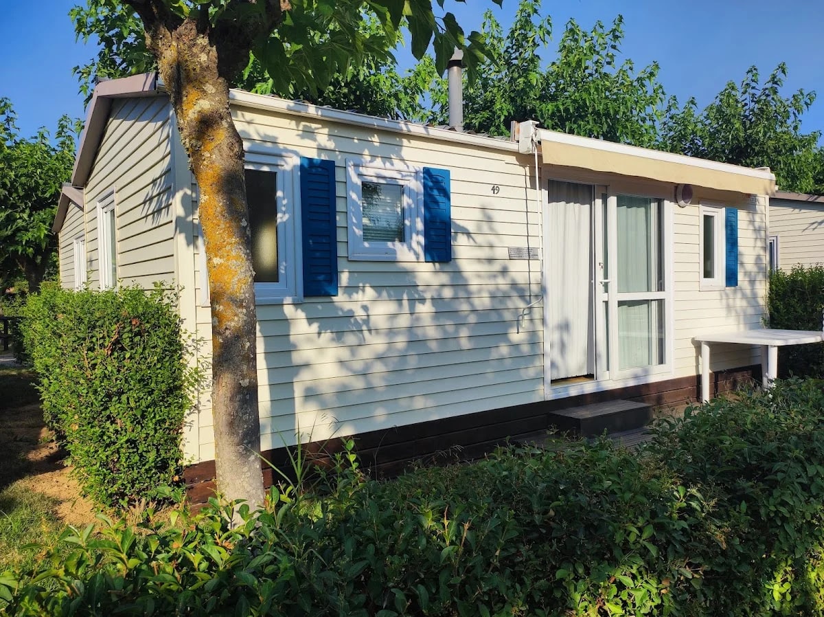 Eurocamping — camping en Sant Antoni de Calonge, Girona, Cataluña · 4.4 de 5 (2069 opiniones)