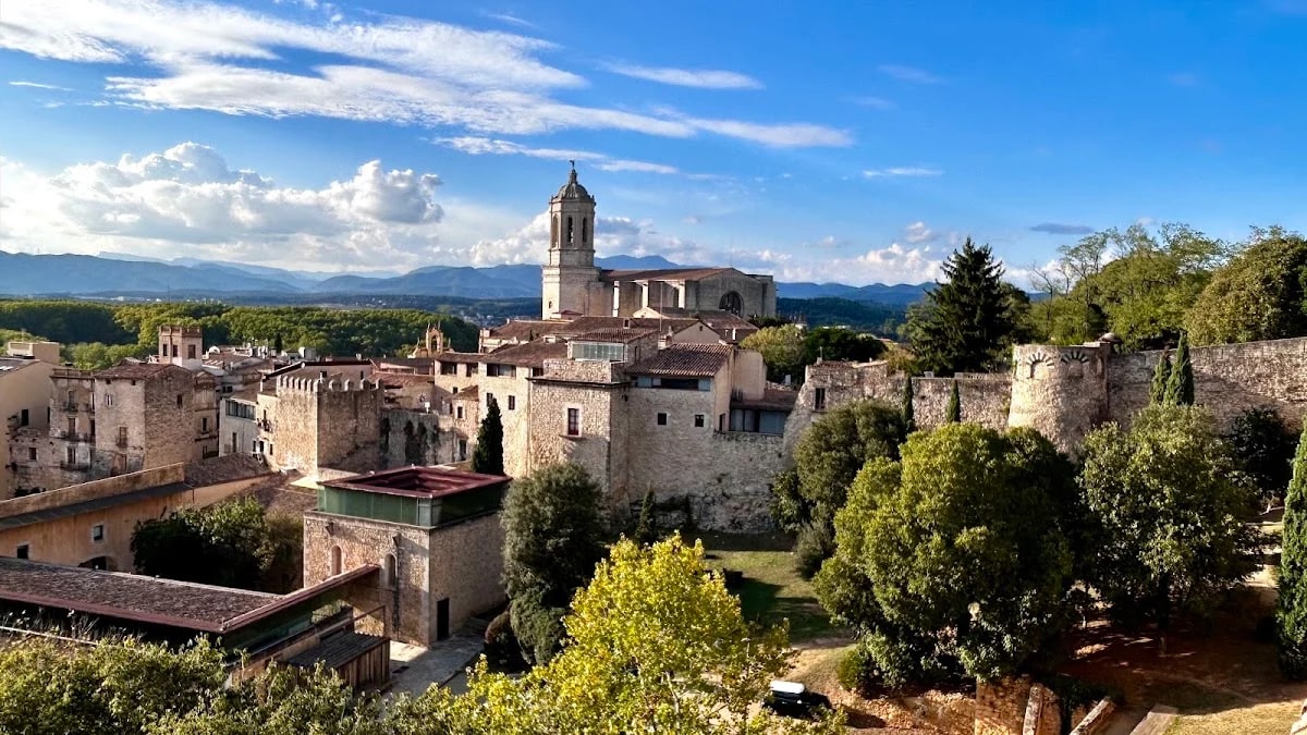 Girona Camper Park — camping en Girona, Girona, Cataluña · 4.0 de 5 (116 opiniones)