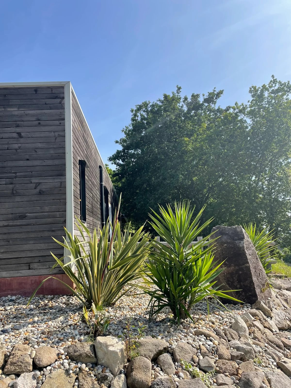 Glamping Atalaia — camping en A Atalaia, Pontevedra, Galicia · 4.6 de 5 (39 opiniones)