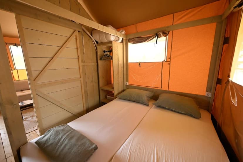 Glamping KazaMia — foto 2, en Calp, Alicante