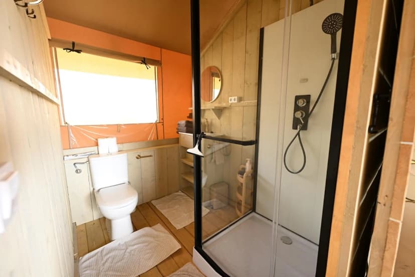 Glamping KazaMia — foto 4, en Calp, Alicante