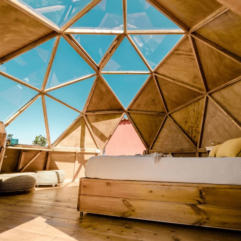 Glamping La Palma — foto 3
