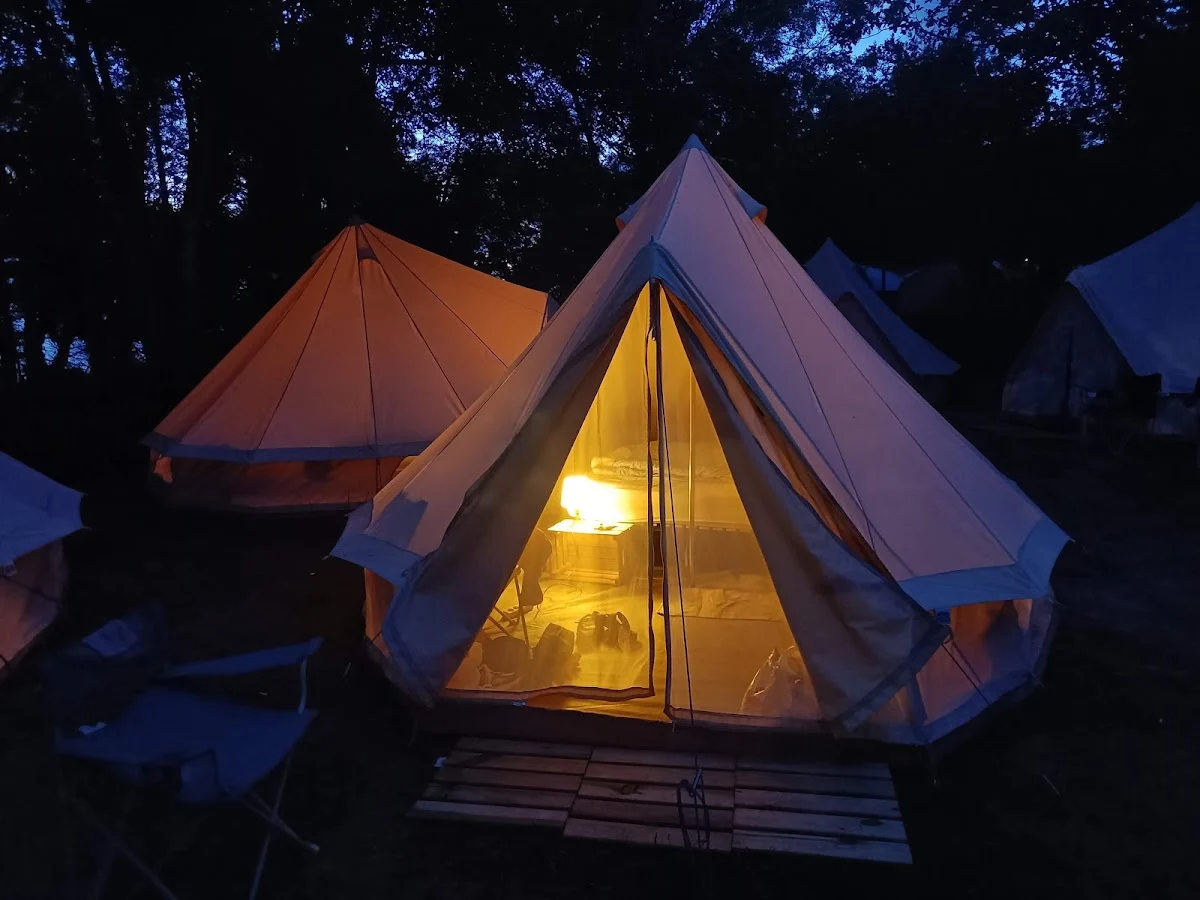 Good People Surf Camp & Shack — camping en Zarautz, Gipuzkoa, País Vasco · 4.7 de 5 (22 opiniones) · Cerca de la playa