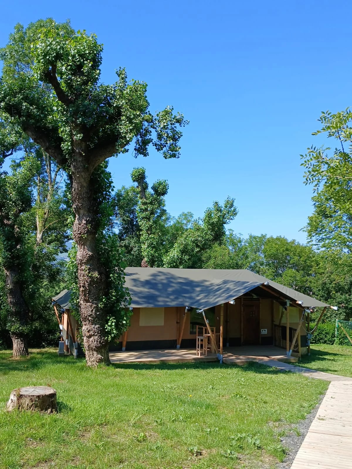 Gran Camping Zarautz — camping en Zarautz, Gipuzkoa, País Vasco · 4.3 de 5 (4275 opiniones)
