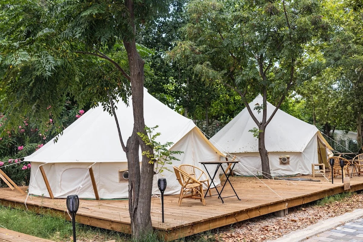 HolaCamp Gandía — camping en Daimús, Valencia, Comunidad Valenciana · 3.4 de 5 (76 opiniones)