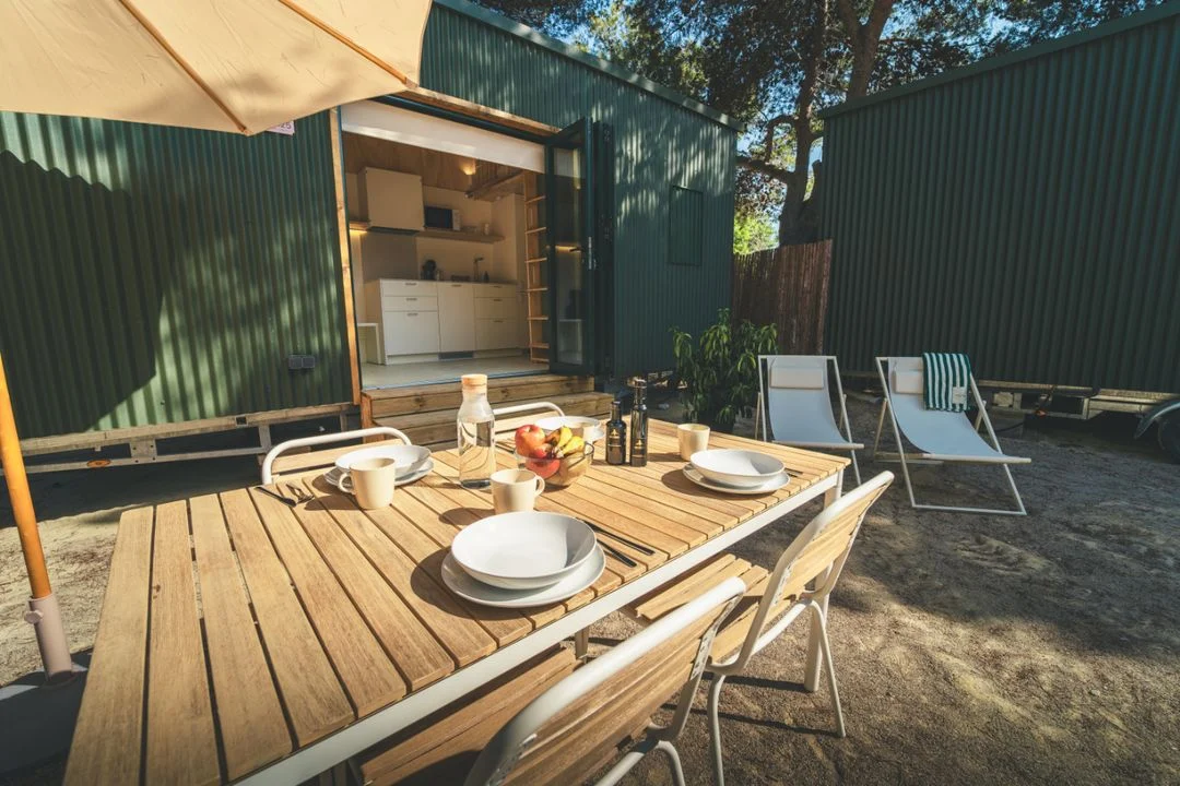 HolaCamp La Franca — camping en Playa de, Asturias, Asturias · 4.1 de 5 (753 opiniones)