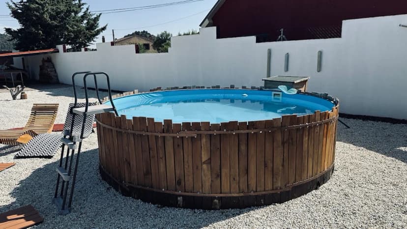 Hotel Burbuja Antisaturno / Glamping Alto Tajo — foto 3