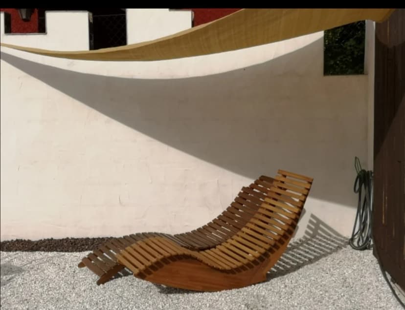 Hotel Burbuja Antisaturno / Glamping Alto Tajo — foto 4