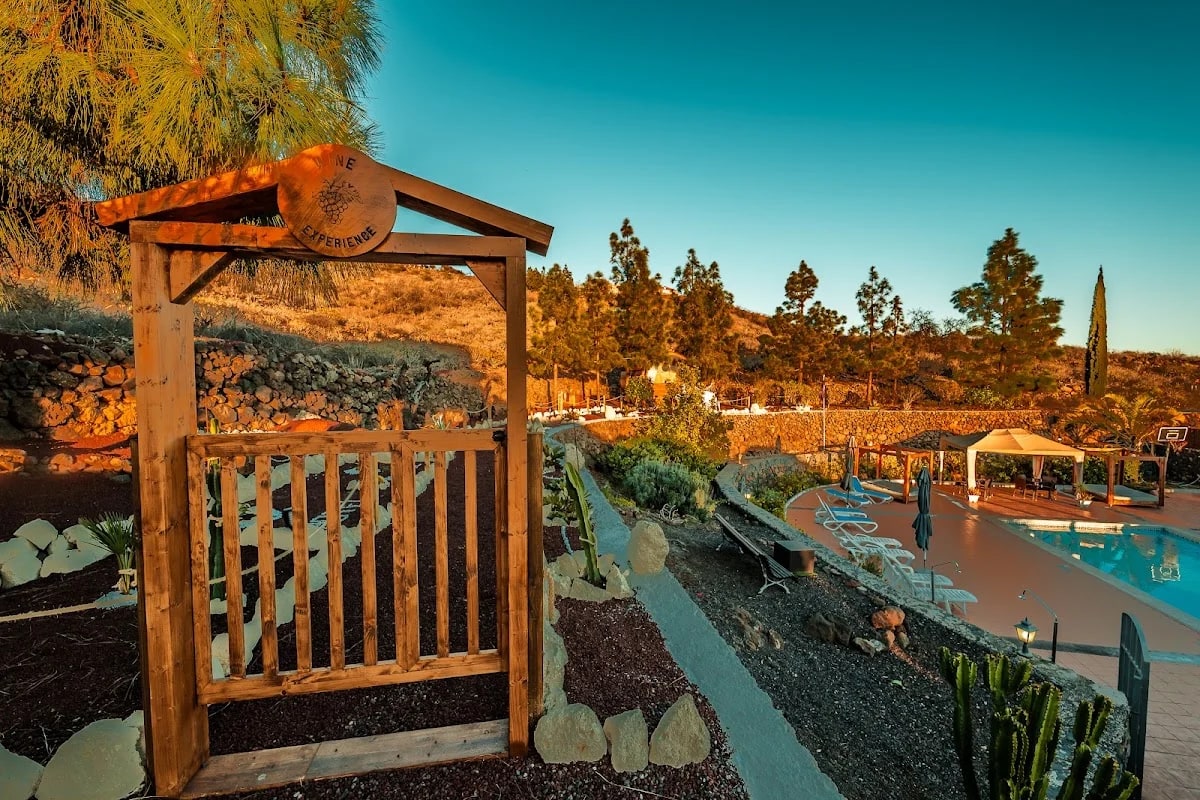 Hotel burbuja Finca Esferas — camping en La Guancha, Santa Cruz de Tenerife, Canarias · 4.5 de 5 (1001 opiniones)