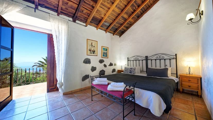 Hotel burbuja Finca Esferas — foto 2