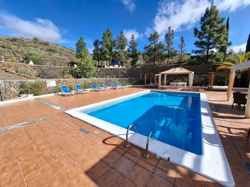 Hotel burbuja Finca Esferas — foto 3
