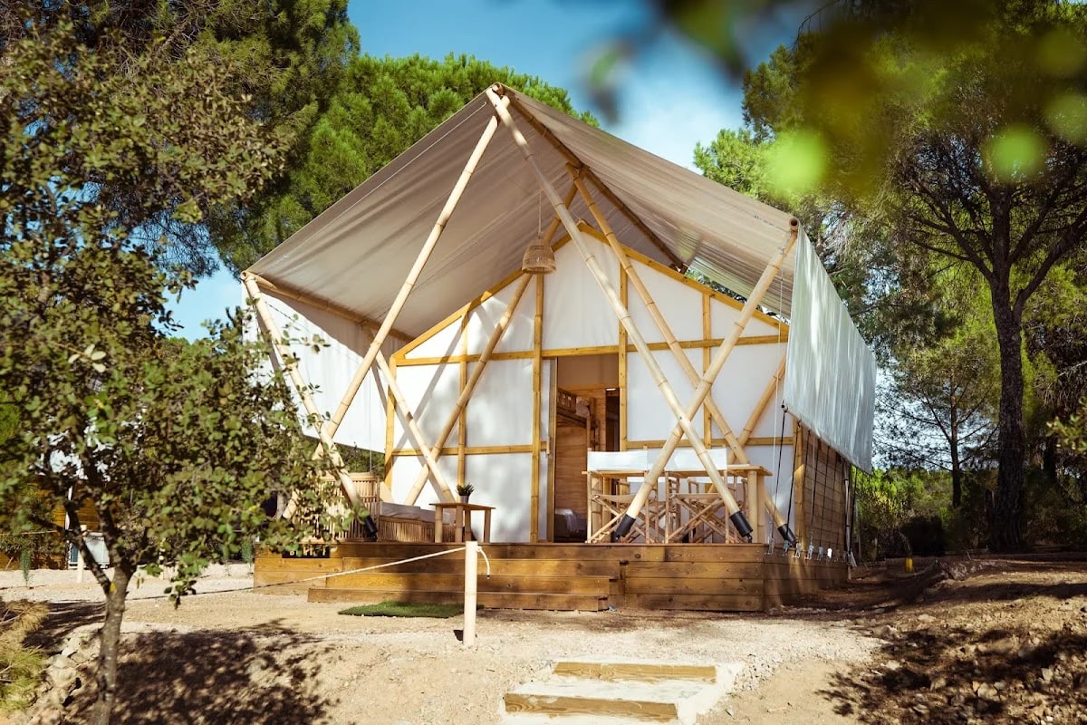 Kampaoh Córdoba — camping en CO-3408, Km. 5,5, 14029, Córdoba, España, Andalucía · 4.6 de 5 (966 opiniones)