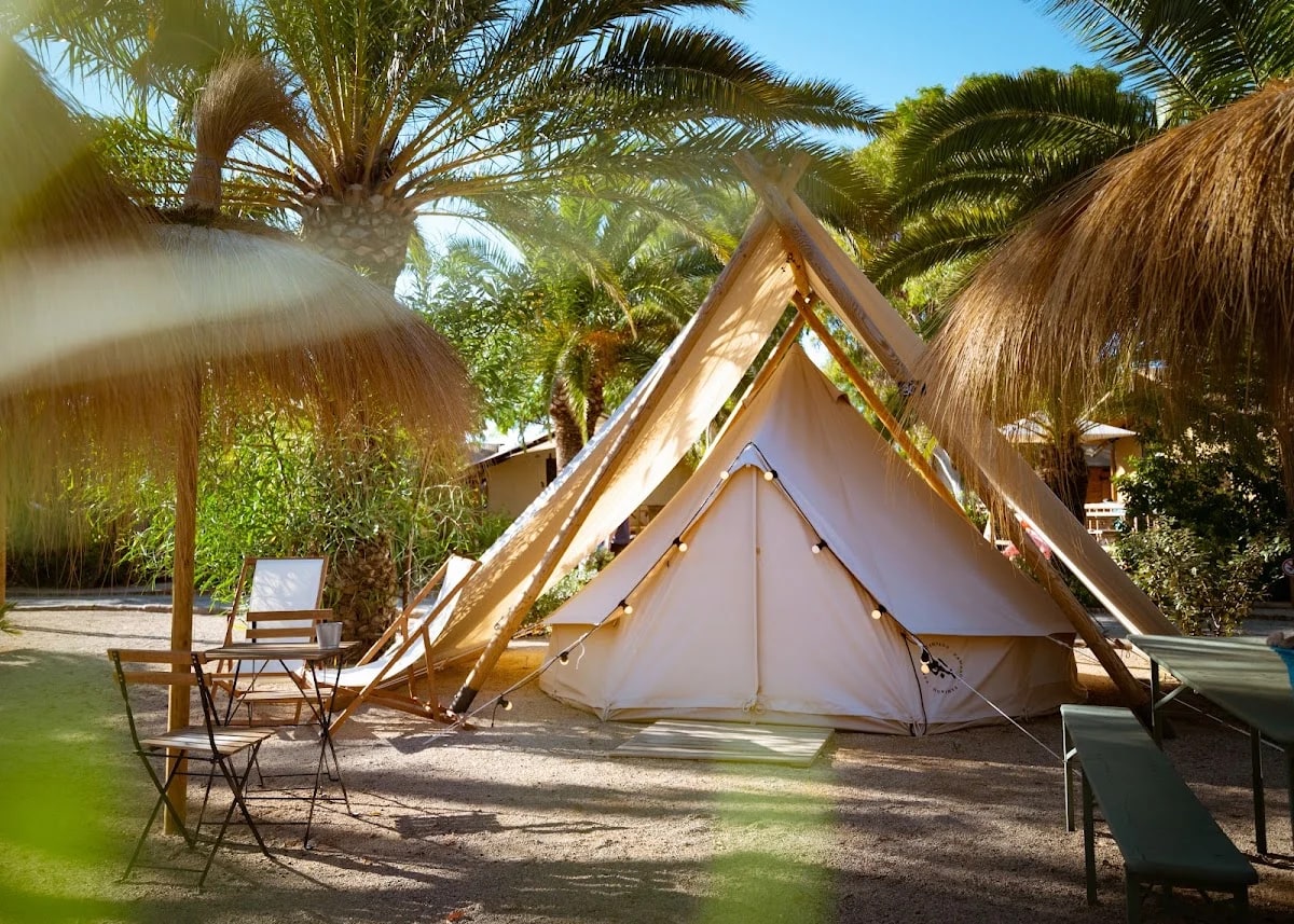 Kampaoh Costa Dorada — camping en Creixell, Tarragona, Cataluña · 4.4 de 5 (232 opiniones)