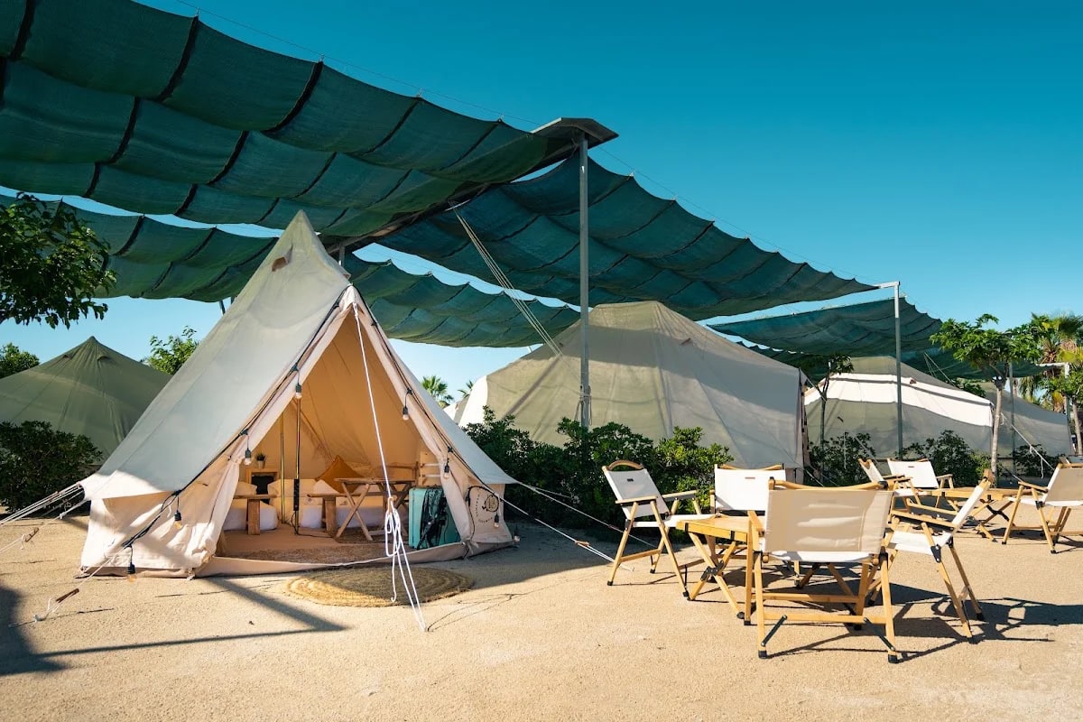 Kampaoh Crevillent — camping en Crevillent, Alicante, Comunidad Valenciana · 4.7 de 5 (269 opiniones)