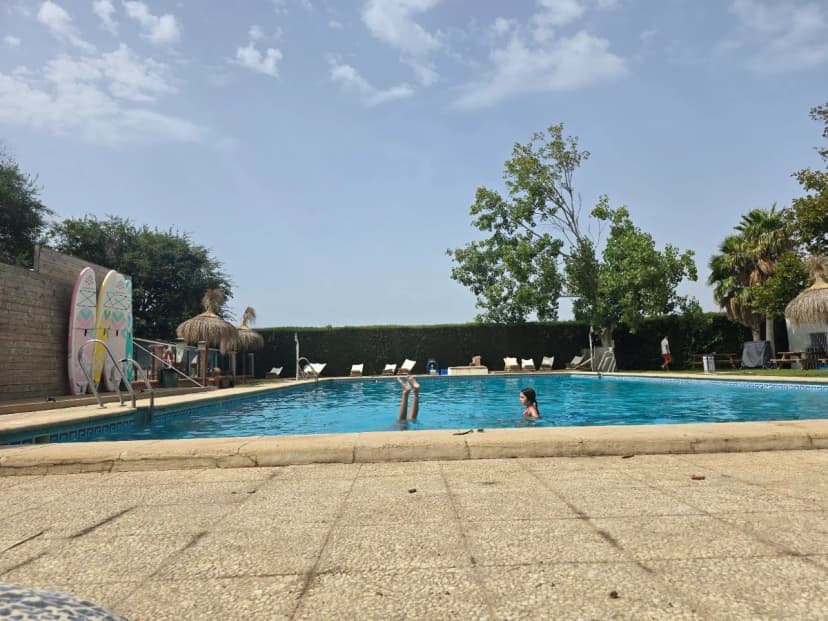 Kampaoh El Palmar — foto 3