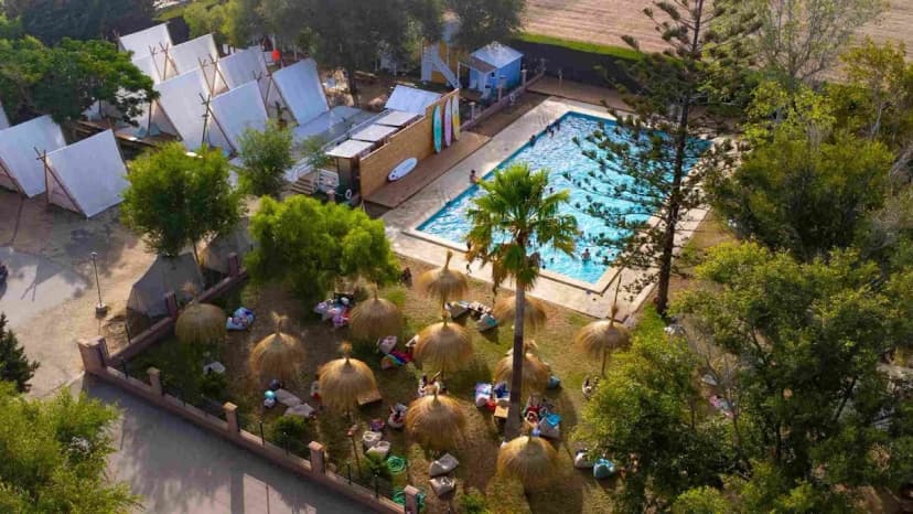 Kampaoh El Palmar — foto 4
