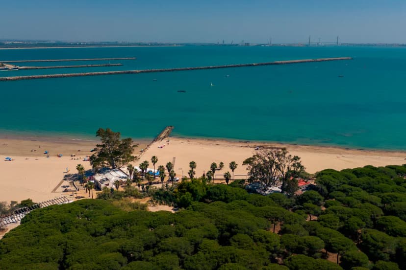 Kampaoh El Puerto — foto 5