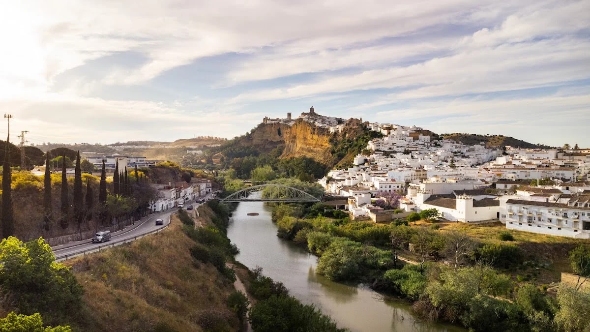 Kampaoh Lago de Arcos — camping en Arcos de la Frontera, Cádiz, Andalucía · 4.2 de 5 (398 opiniones)
