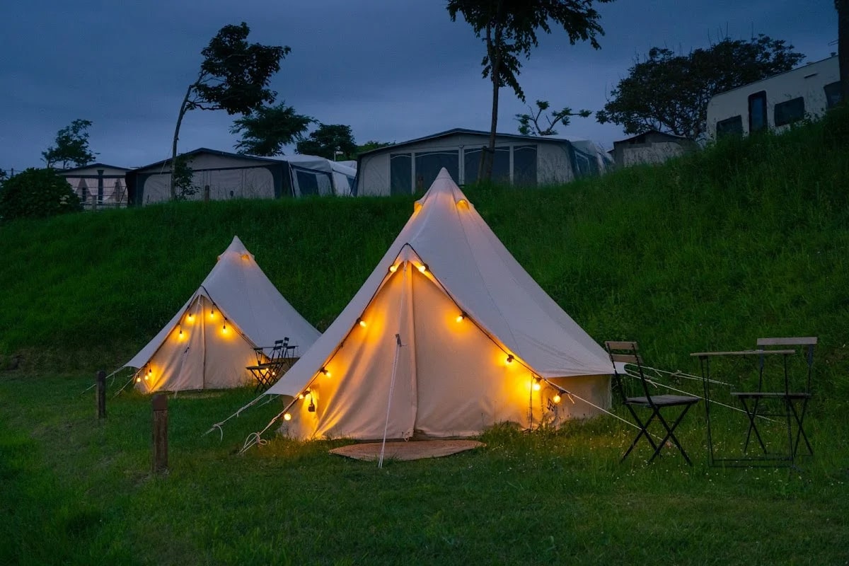 Kampaoh Llanes — camping en Vidiago, Asturias, Asturias · 4.0 de 5 (256 opiniones)