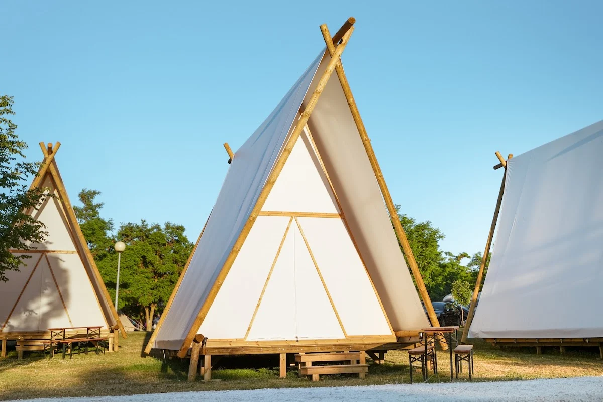 Kampaoh Mendigorría — camping en Mendigorría, Navarra, Navarra · 4.1 de 5 (50 opiniones)