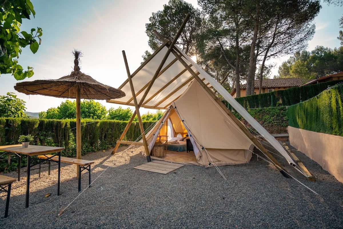 Kampaoh Navajas — camping en Navajas, Castellón, Comunidad Valenciana · 4.2 de 5 (85 opiniones)