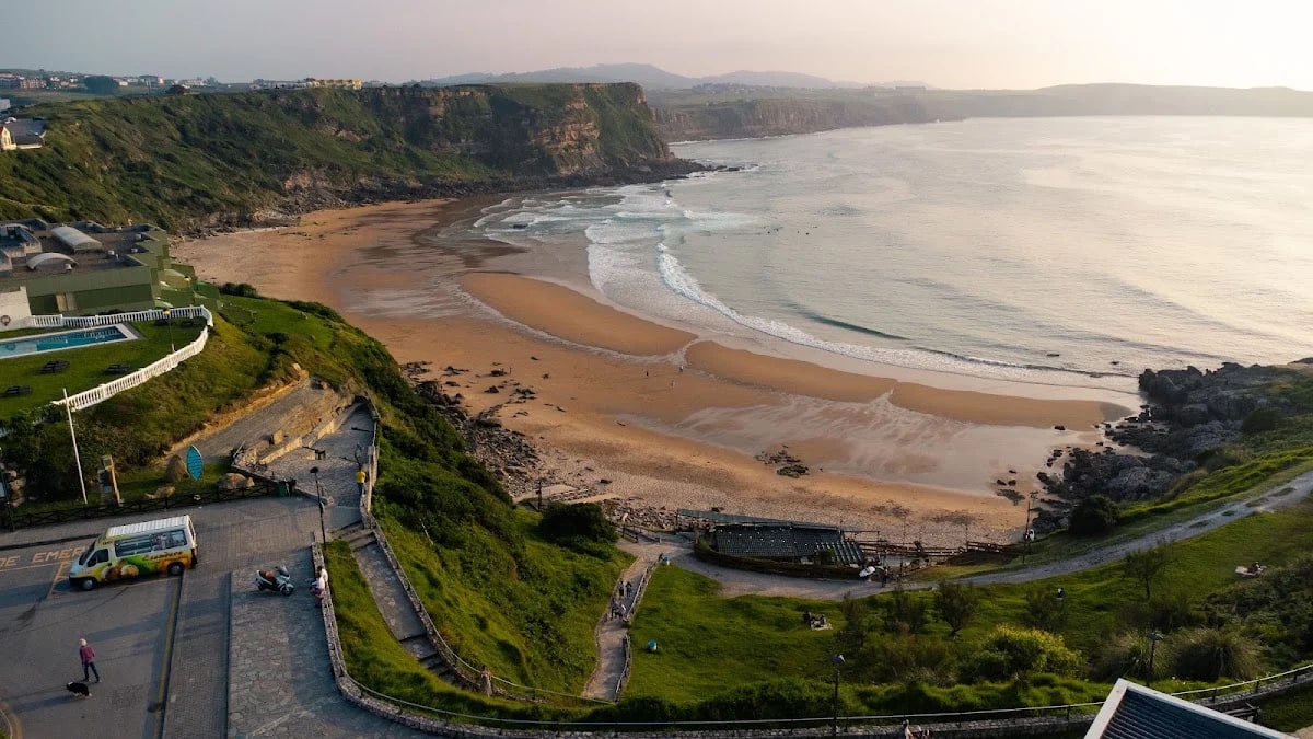 Kampaoh Santillana del Mar — camping en Santillana del Mar, Cantabria, Cantabria · 3.8 de 5 (339 opiniones)