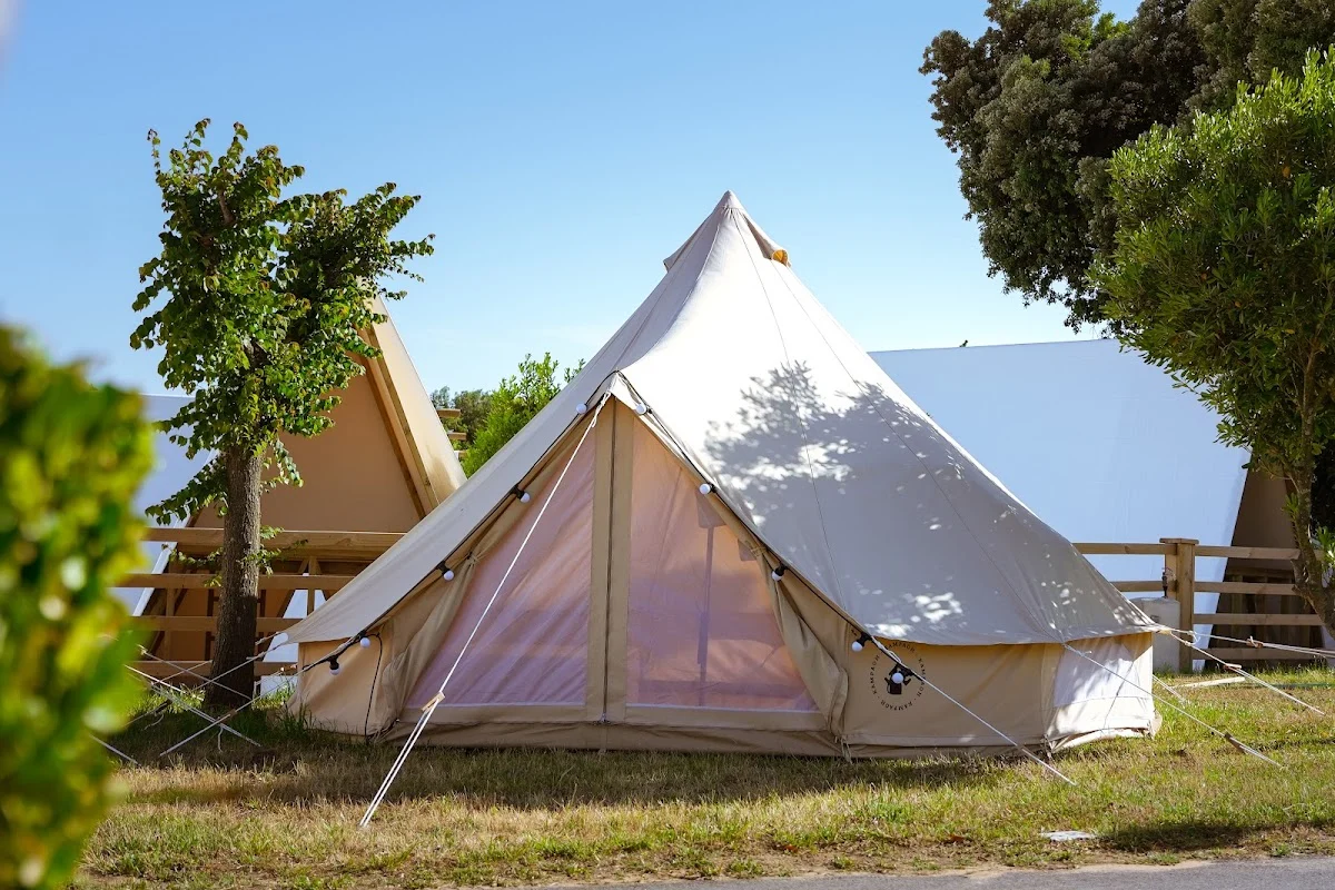 Kampaoh Somo Playa — camping en Somo, Cantabria, Cantabria · 4.2 de 5 (471 opiniones)