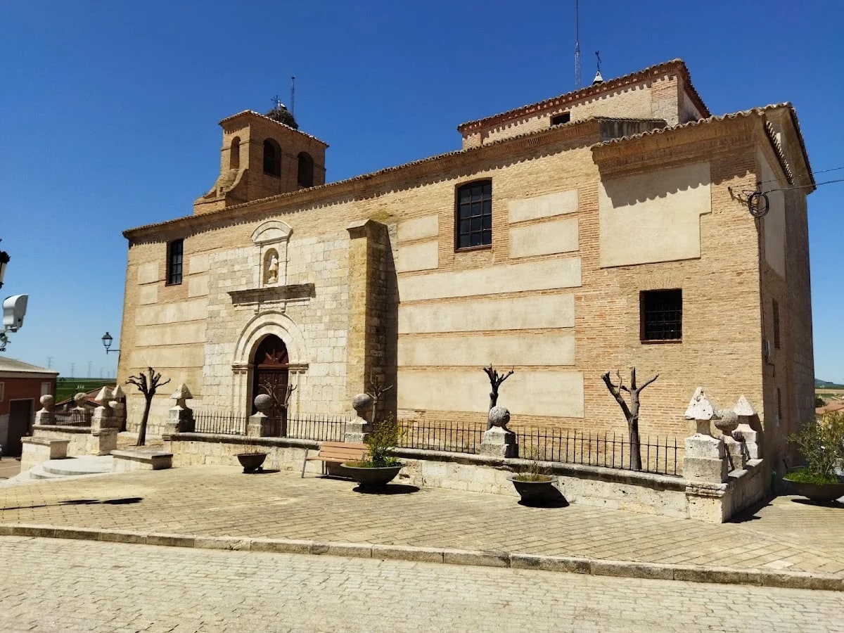 La Campa de Villalar — camping en Villalar de los Comuneros, Valladolid, Castilla y León · 4.3 de 5 (256 opiniones)