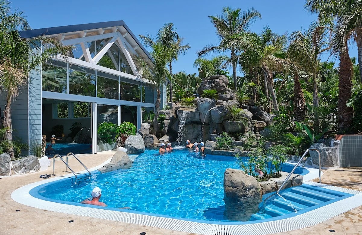 La Siesta Salou Resort & Camping — camping en Salou, Tarragona, Cataluña · 4.4 de 5 (3105 opiniones)