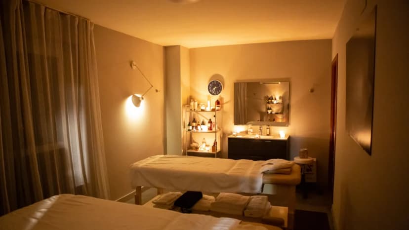 Miluna Open Nature Rooms — foto 2