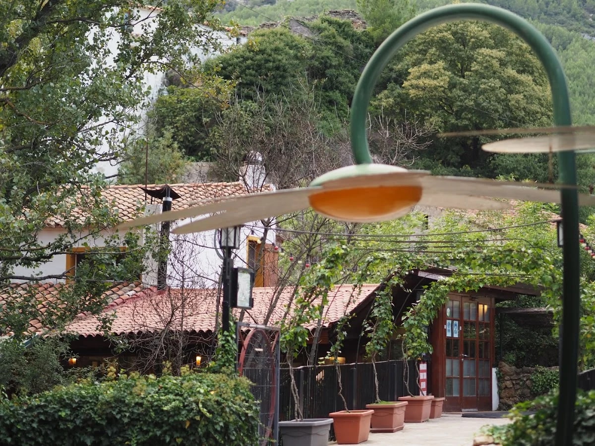 Molí l’Abad 1 — camping en Puebla de Benifasar, Castellón, Comunidad Valenciana · 4.5 de 5 (1078 opiniones)