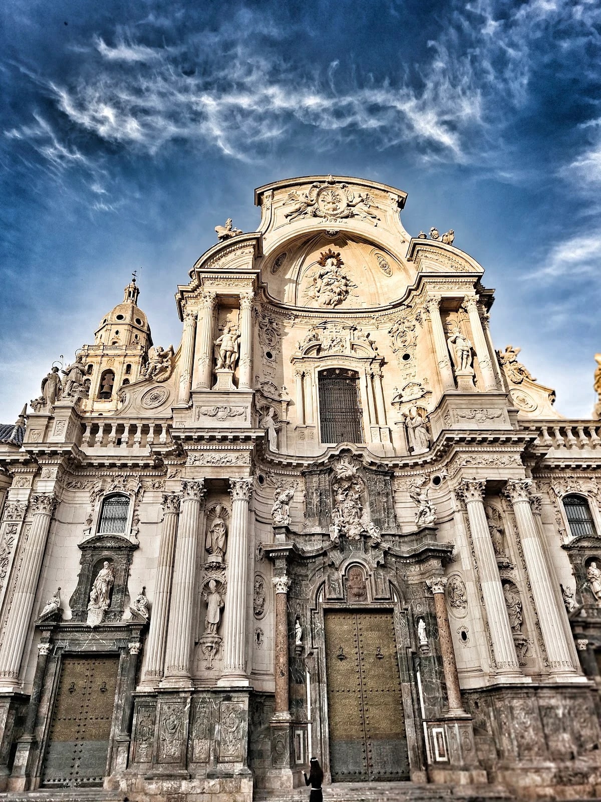 Murcia Park — camping en Murcia, Murcia, Murcia · 4.7 de 5 (61 opiniones)