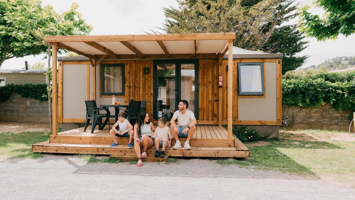 Nice Camps - L´Estartit — camping en L'Estartit, Girona, Cataluña · 4.2 de 5 (1389 opiniones)