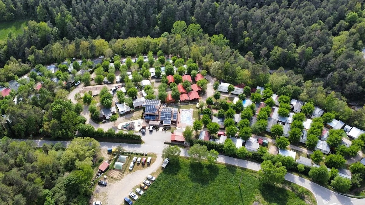 Puigcercós Camping — camping en Borredà, Barcelona, Cataluña · 4.4 de 5 (427 opiniones)