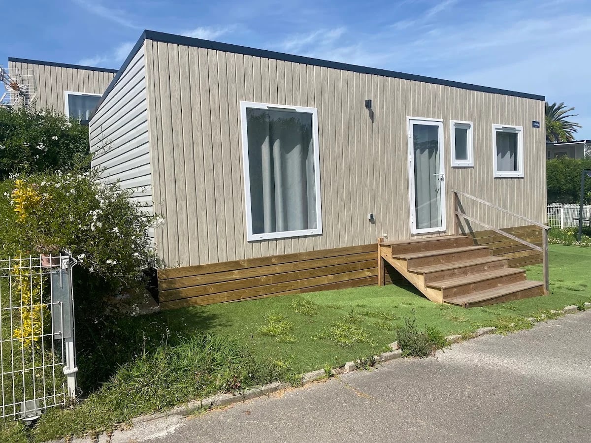 Resort Camping Santillana del Mar — camping en Santillana del Mar, Cantabria, Cantabria · 3.1 de 5 (1183 opiniones)
