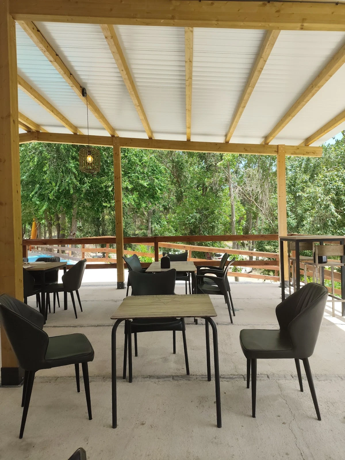 Restaurante Las Fuentes de Letur — camping en Letur, Albacete, Castilla-La Mancha · 4.6 de 5 (246 opiniones)