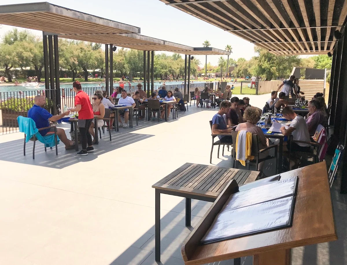 Rubina Resort — camping en Empuriabrava, Girona, Cataluña · 4.2 de 5 (2372 opiniones)