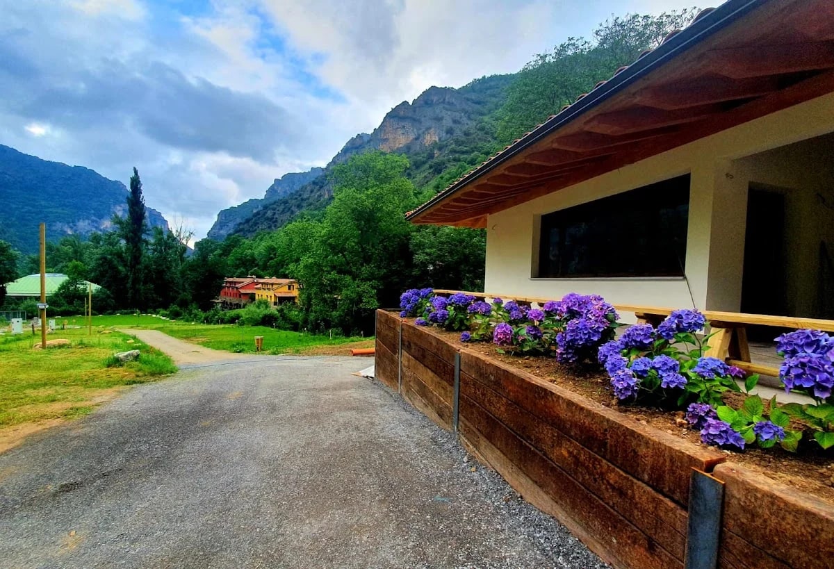 Somiedo Camper Park — camping en Pola de Somiedo, Asturias, Asturias · 4.8 de 5 (393 opiniones)