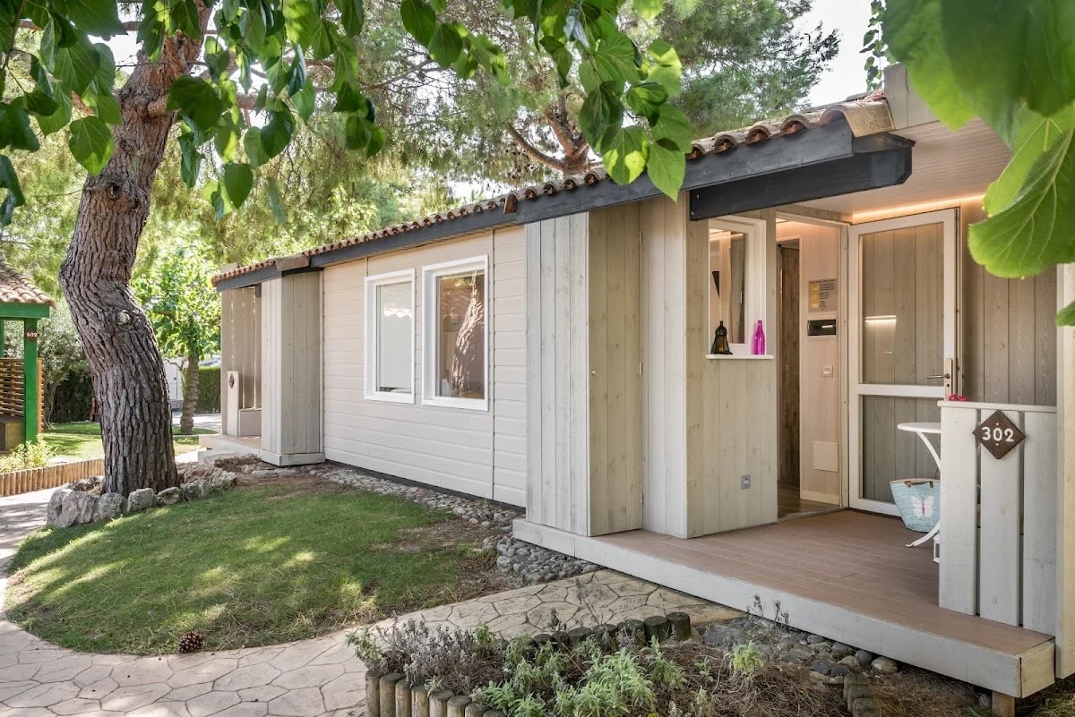 Stel Camping & Bungalows Resort — camping en N-340, Km. 1182, 43883, Tarragona, España, Cataluña · 4.5 de 5 (2798 opiniones)