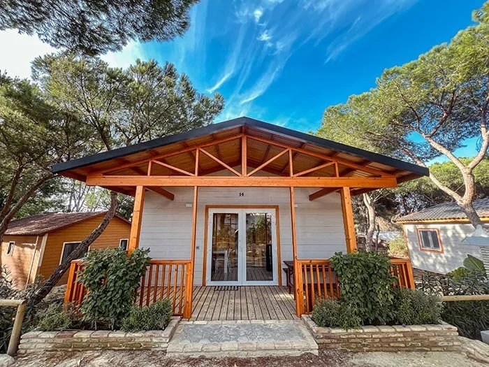 TAIGA Puerto Santa María — camping en El Puerto de Santa María, Cádiz, Andalucía · 4.1 de 5 (5110 opiniones)