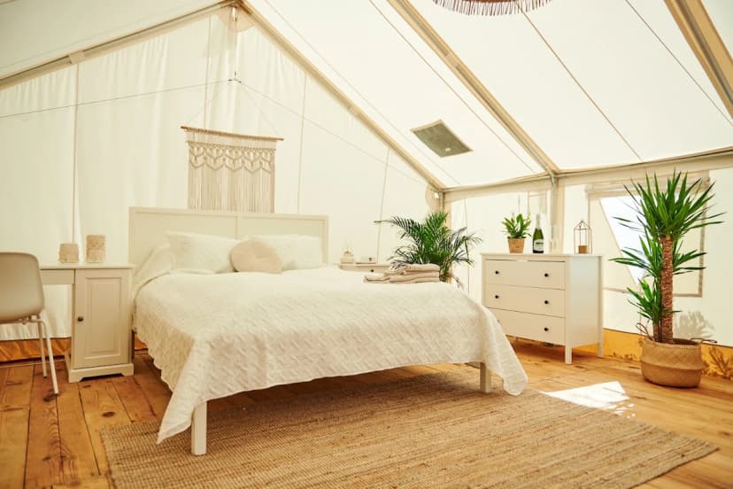Tranquilo Glamping — foto 2