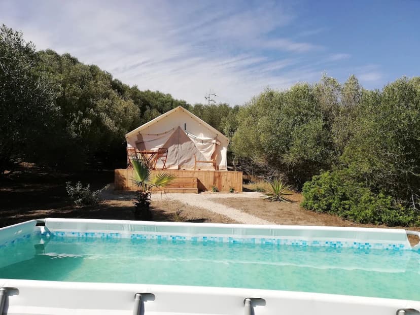 Tranquilo Glamping — foto 3