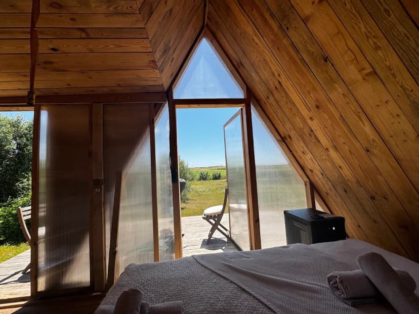 Tranquilo Glamping — foto 5