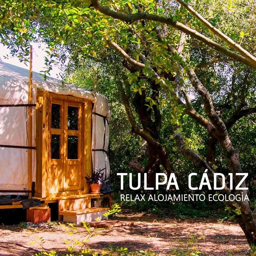 Tulpa Cádiz — camping en Medina-Sidonia, Cádiz, Andalucía · 4.6 de 5 (62 opiniones)