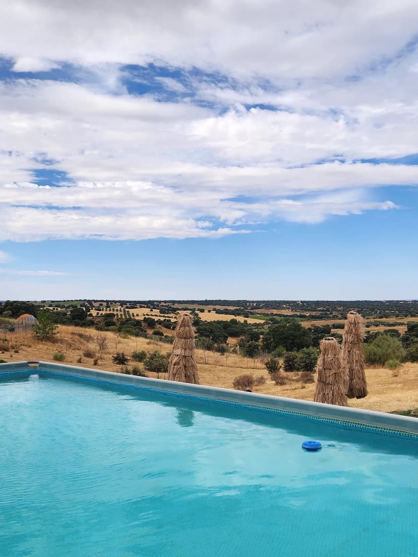 Unalome Glamping — foto 4, en Calle el Prat, 20, Méntrida, Toledo, España