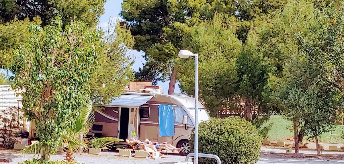 Valencia Camper Park — camping en Bétera, Valencia, Comunidad Valenciana · 4.3 de 5 (3394 opiniones)