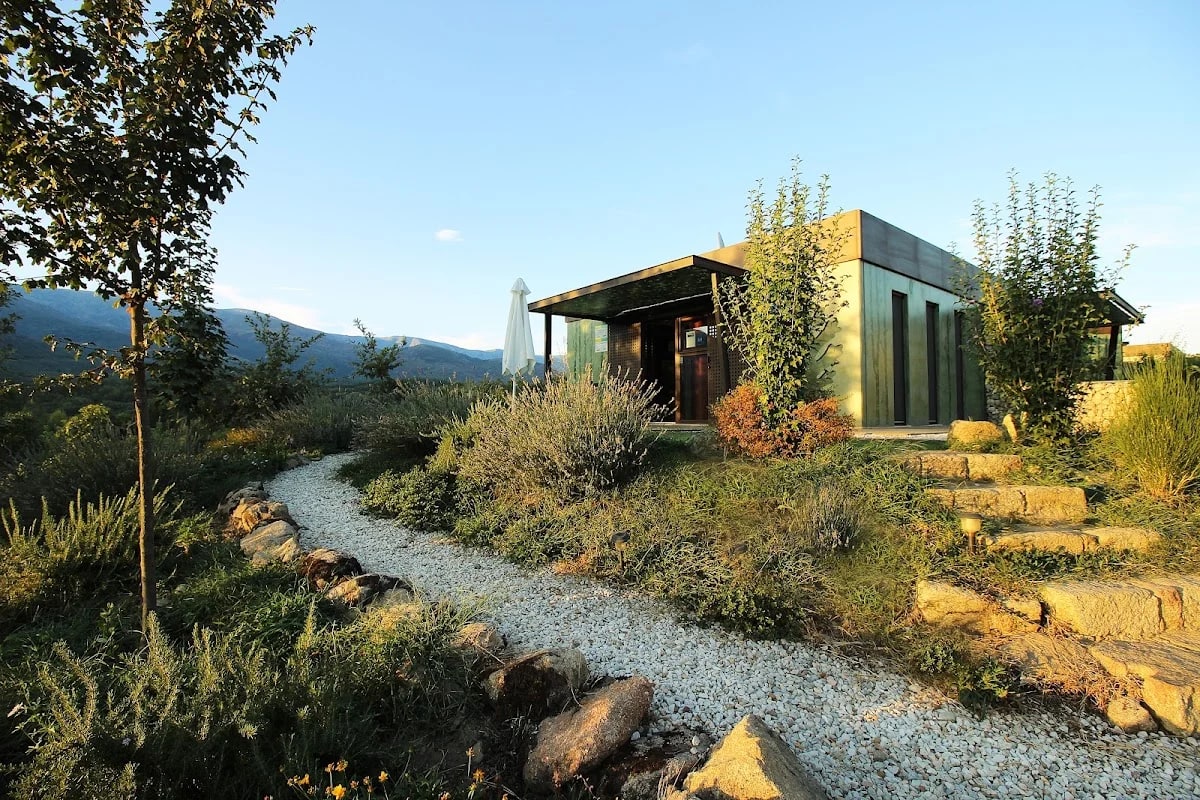 Veragua Ocio. Glamping y Apartamentos Turísticos, turismo rural en La Vera - Extremadura — camping en Villanueva de la Vera, Cáceres, Extremadura · 4.8 de 5 (420 opiniones)