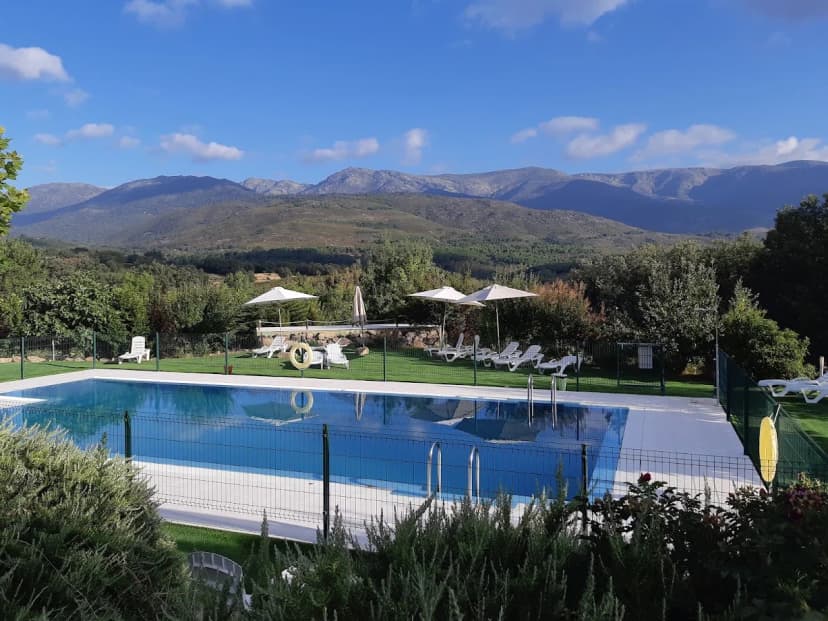 Veragua Ocio. Glamping y Apartamentos Turísticos, turismo rural en La Vera - Extremadura — foto 2, en Villanueva de la Vera, Cáceres