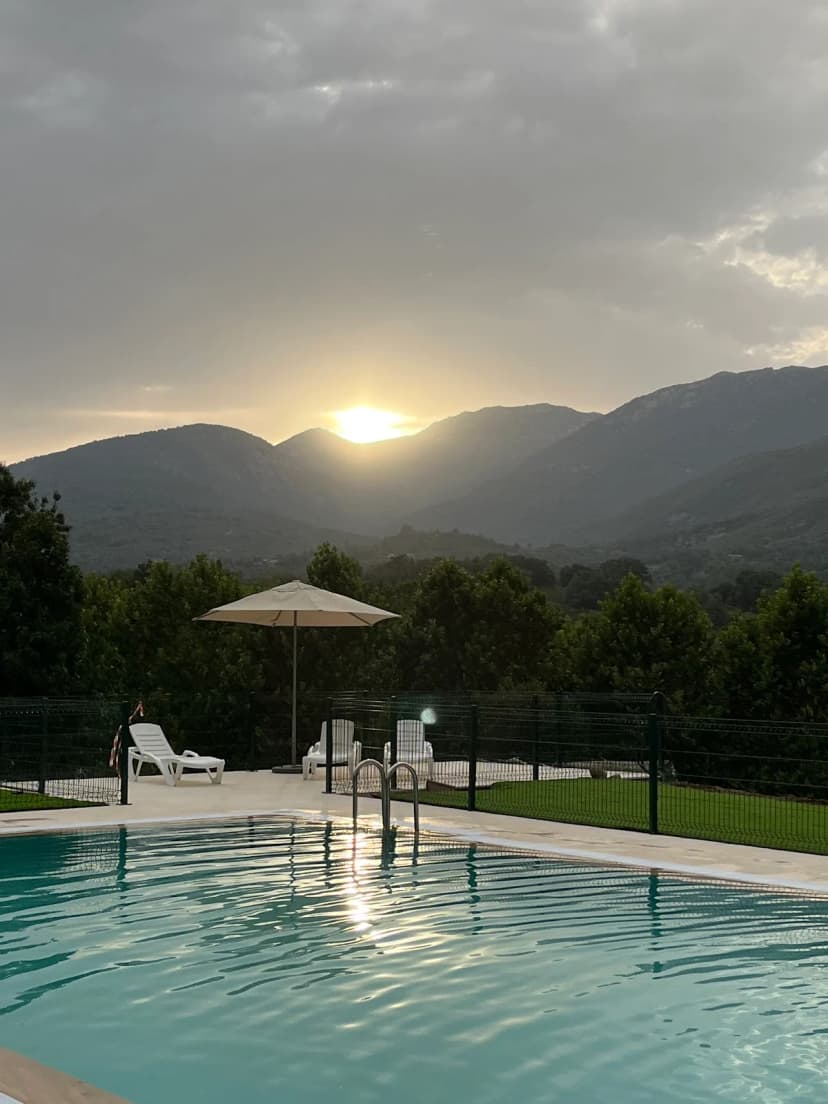 Veragua Ocio. Glamping y Apartamentos Turísticos, turismo rural en La Vera - Extremadura — foto 4, en Villanueva de la Vera, Cáceres